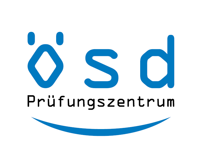 Logo ÖSD
